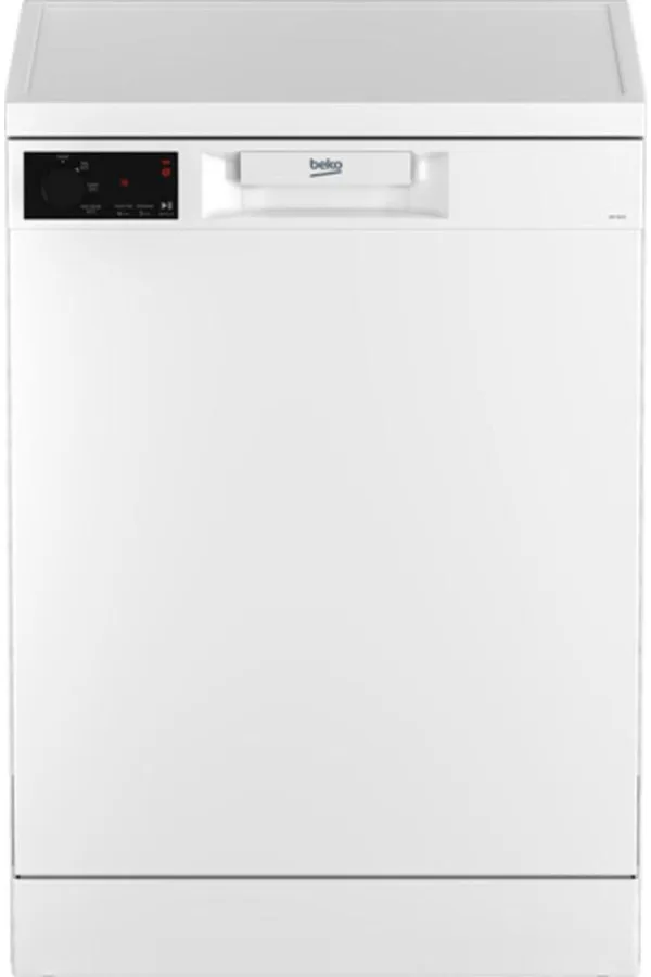 Bm 3043 3 Programlı Bulaşık Makinesi