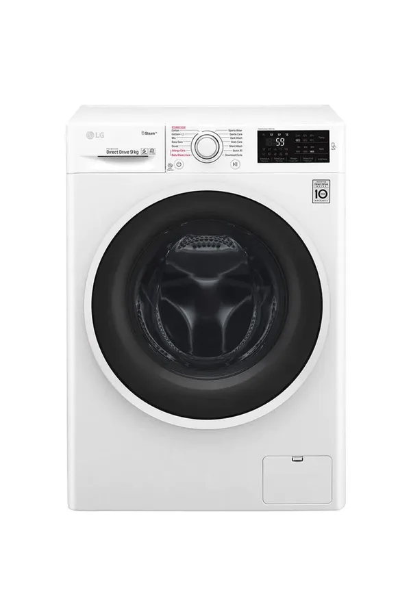 F4j6vyp0w 9 Kg. 1400 Devir A Çamaşır Makinesi