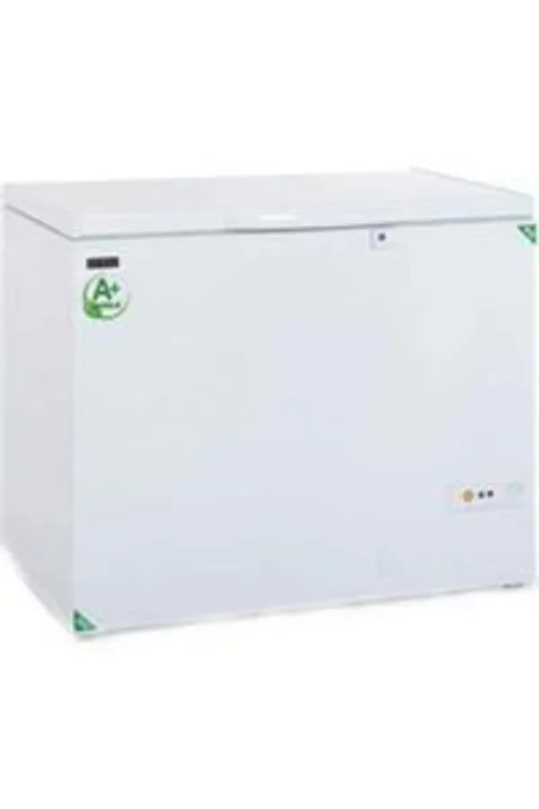 D450 Dual Df A++ Sandık Tipi Derin Dondurucu