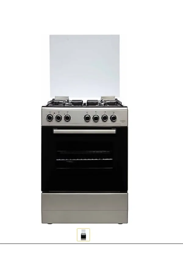 9012 CTİ 66 LT. İNOX TAM BOY FIRIN