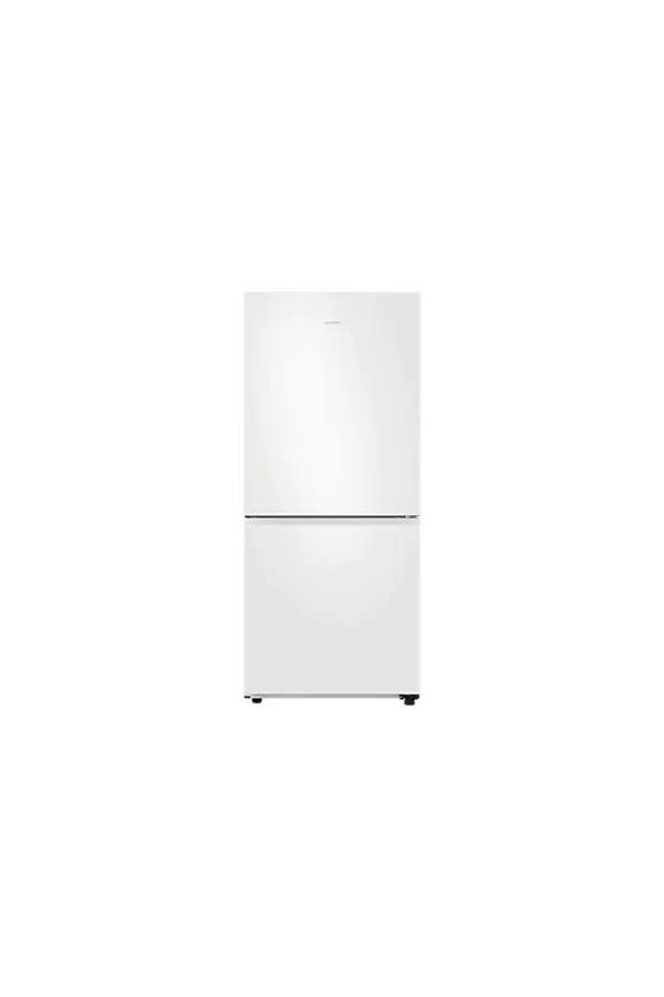 RB45DG600EWW 465 Litre Beyaz Üstten Donduruculu Buzdolabı