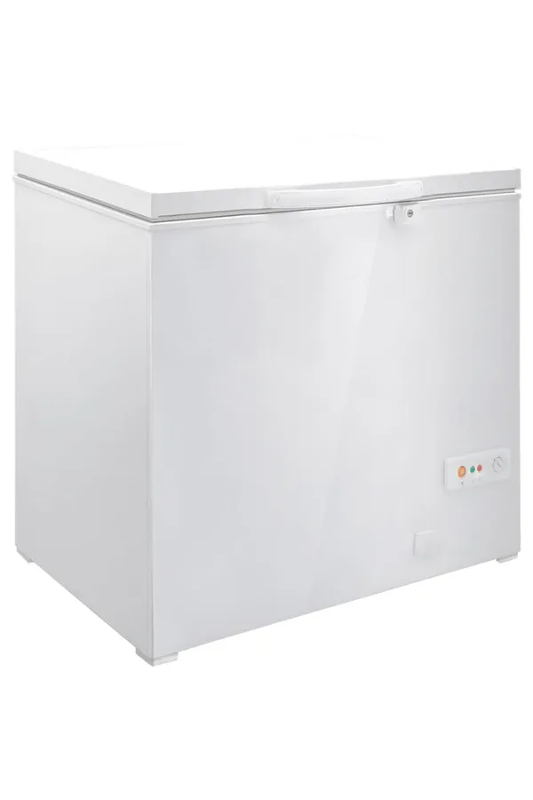 D 215 Df Dual 178 Litre Sandık Tipi Joker Derin Dondurucu
