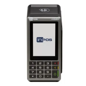 İNPOS M530 YAZARKASAPOS 4G