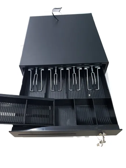 LB-335 PARA ÇEKMECESİ 4 GÖZLÜ 33*36