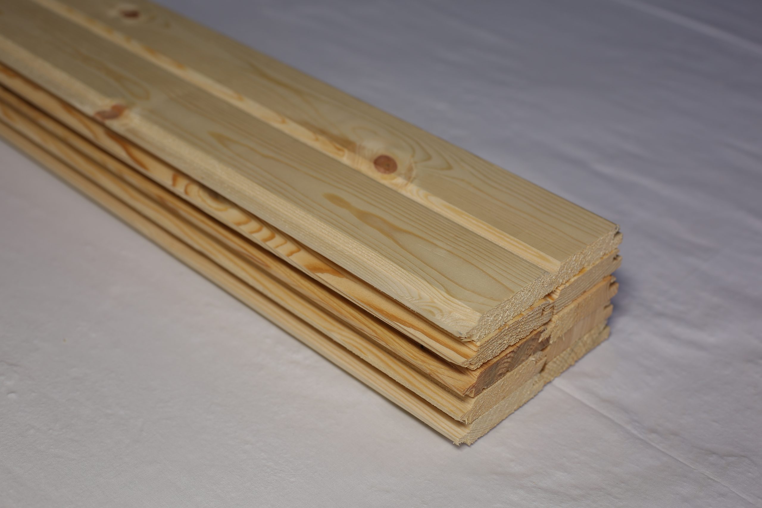 Ahşap Düz Lambiri 91 Cm