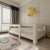 Ninnimo 90x190 Yatak Uyumlu Beyaz MDF Montessori Karyola- MY2-1 1