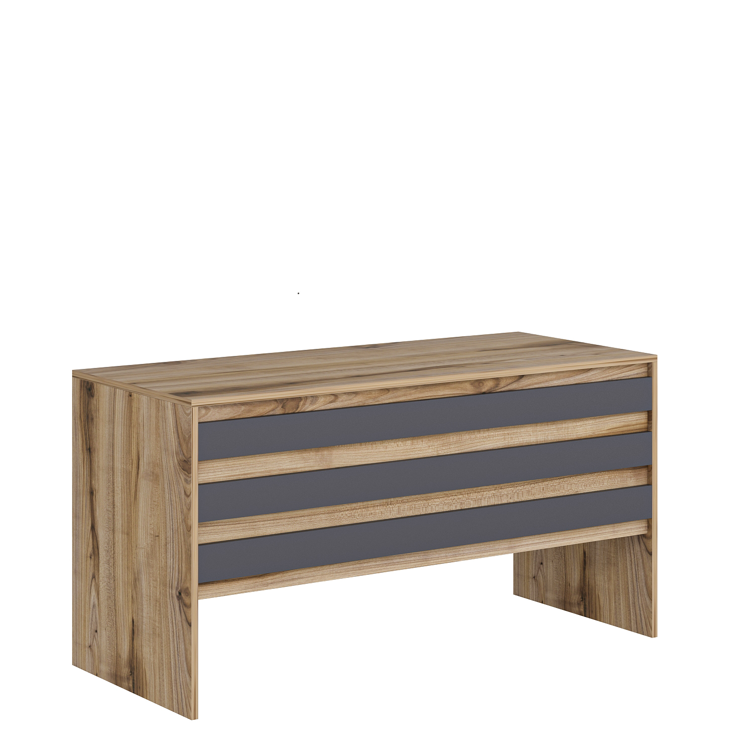 Jeff Çalışma Masası Concept Çırağan 60x120 Ofis Bilgisayar Masası