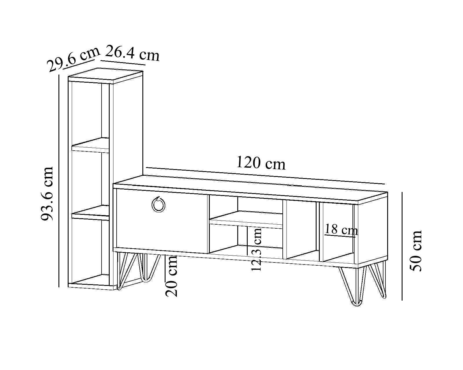 KENT-1