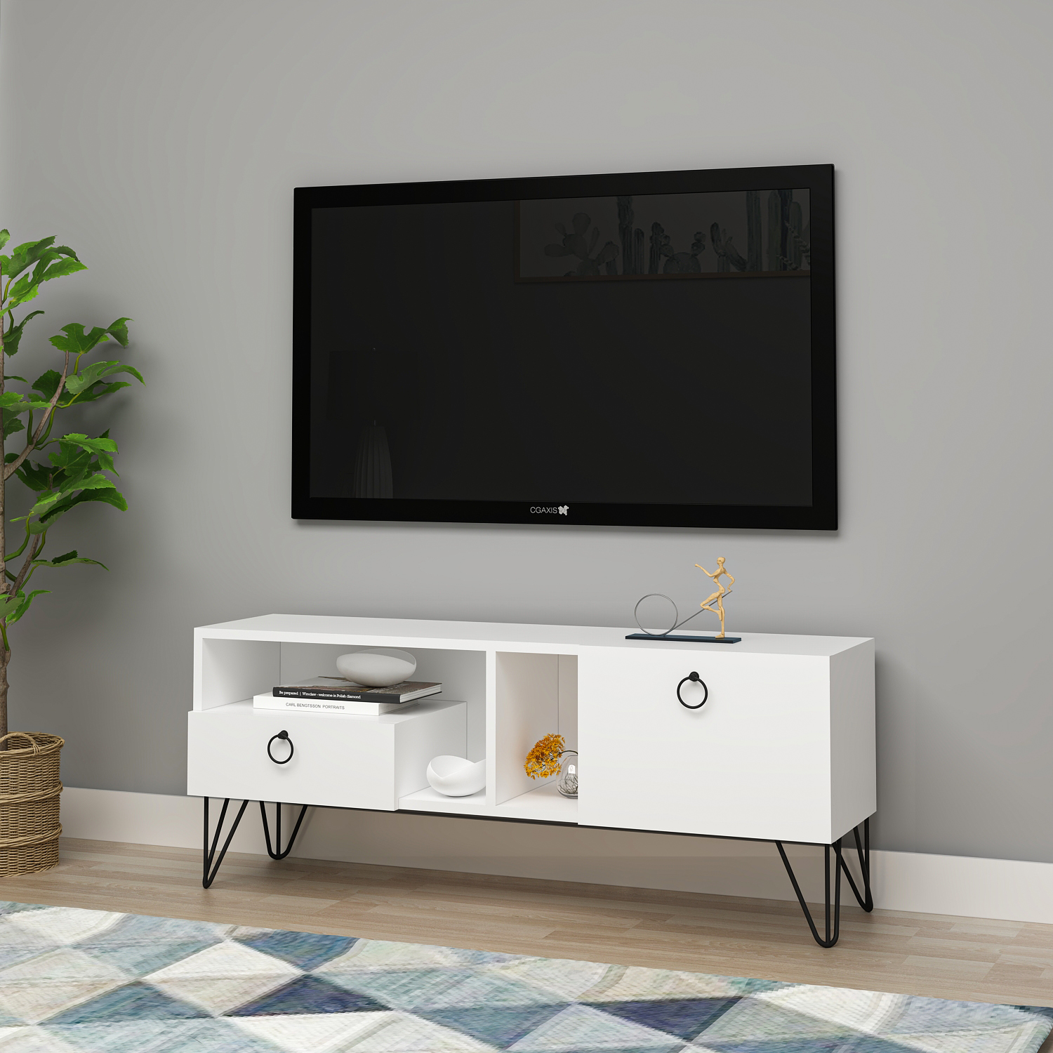 LİNA TV ÜNİTESİ - 1