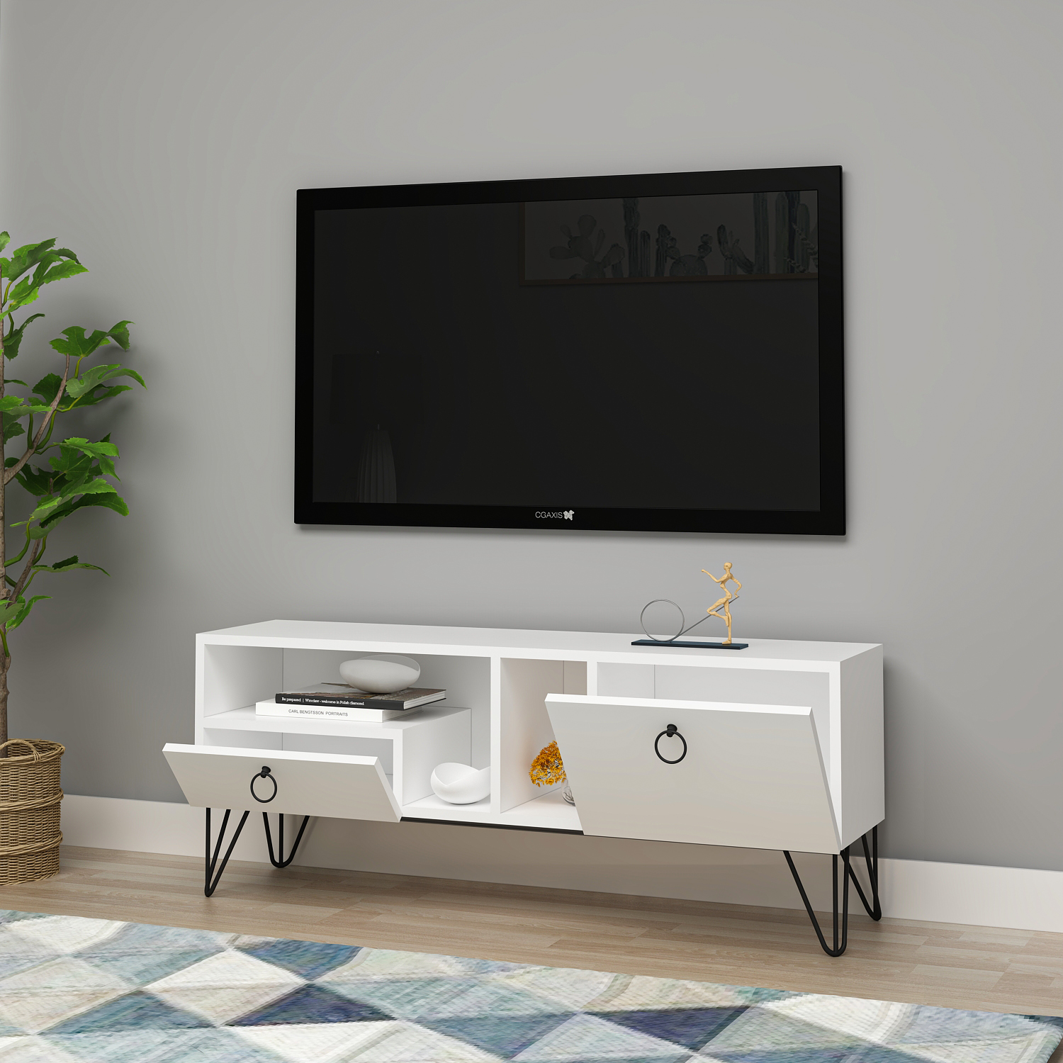 LİNA TV ÜNİTESİ - 1