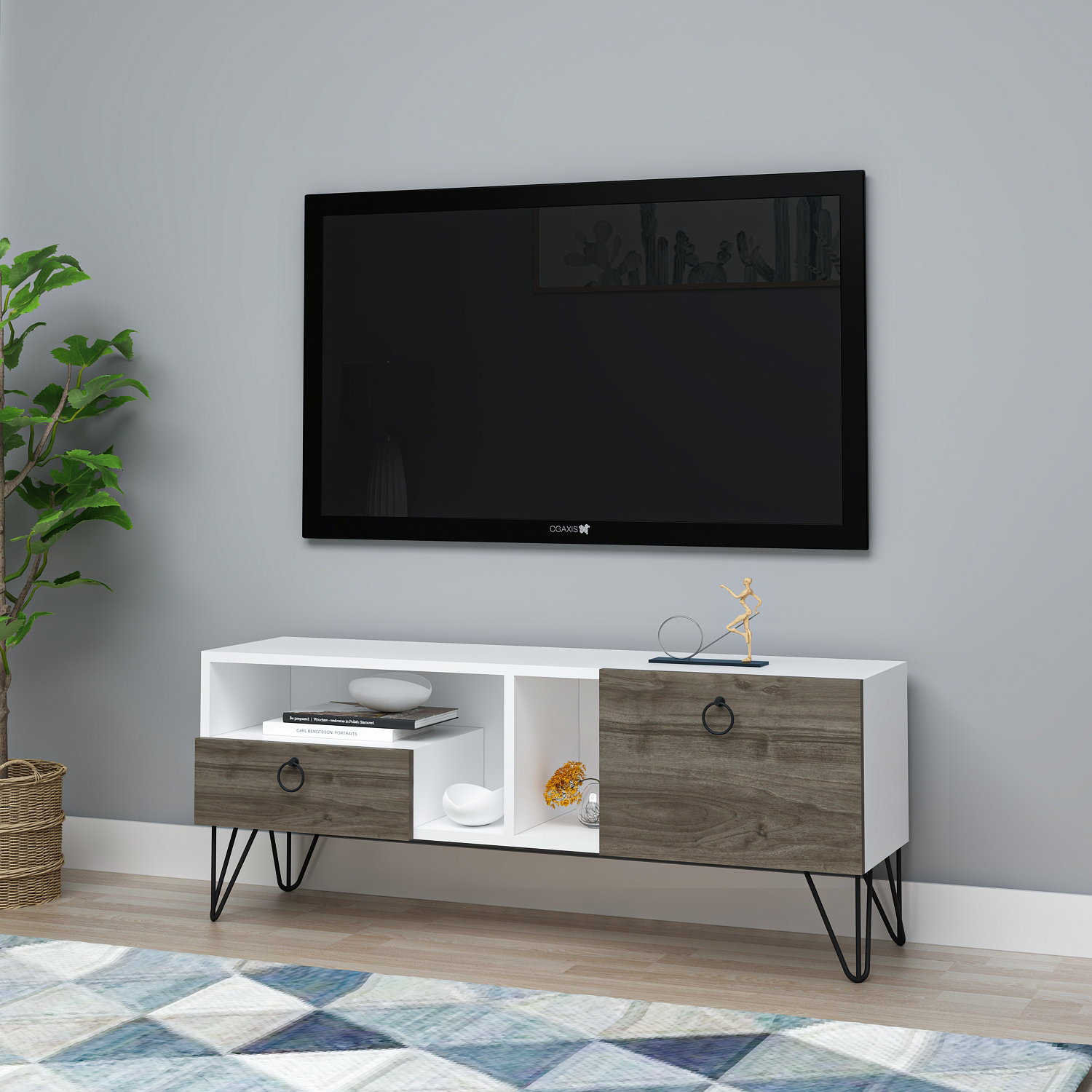 LİNA TV ÜNİTESİ - 12
