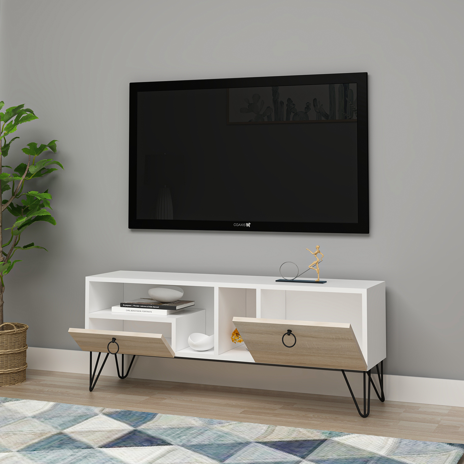 LİNA TV ÜNİTESİ - 17