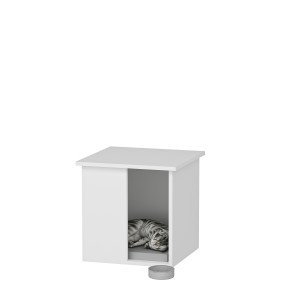 TEKİR KEDİ EVİ -01