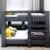 Ninnimo 90x190 Yatak Uyumlu Antrasit Star Ranza- R96-4 3