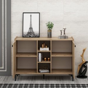Ninnimo Lova Konsol - Çok Amaçlı Dolap Çırağan