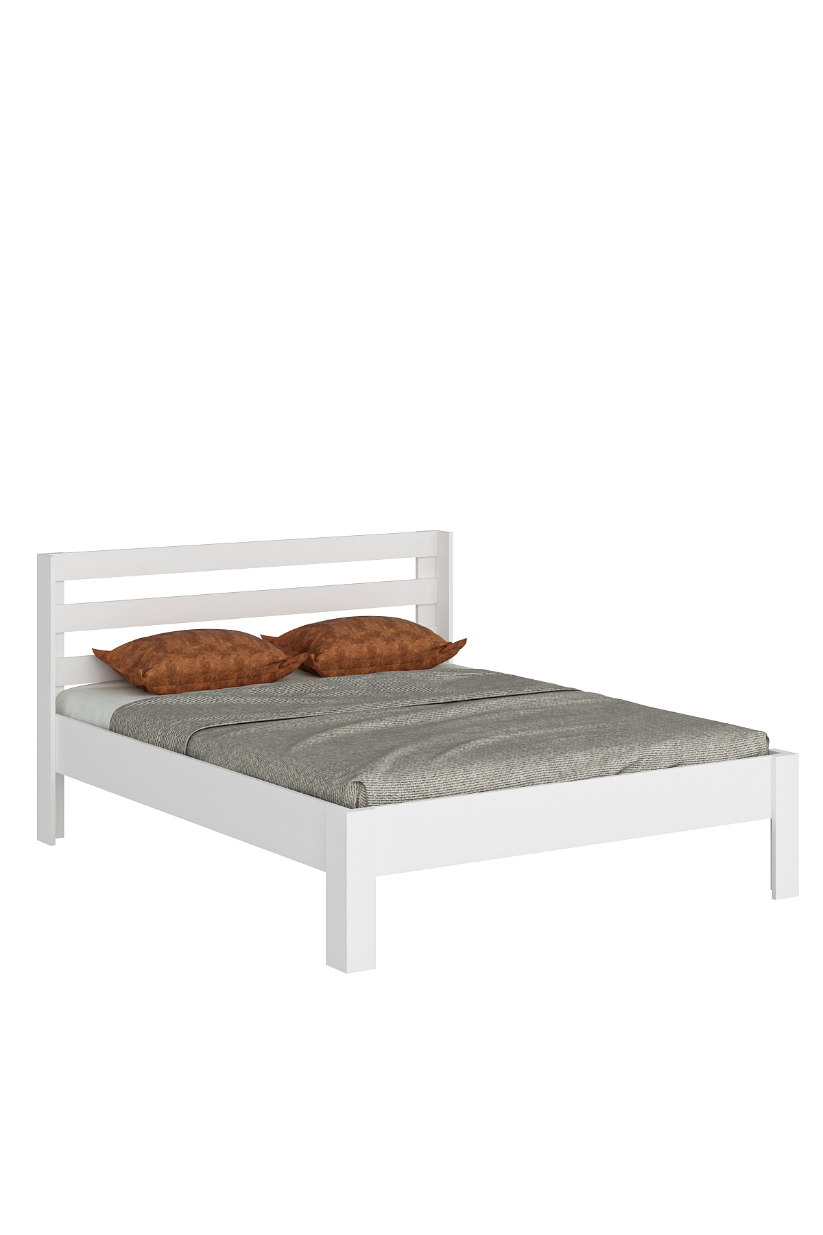 ELİT ÇİFT KİŞİLİK YATAK 150X200