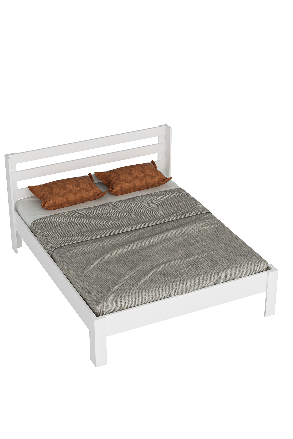 ELİT ÇİFT KİŞİLİK YATAK 150X200
