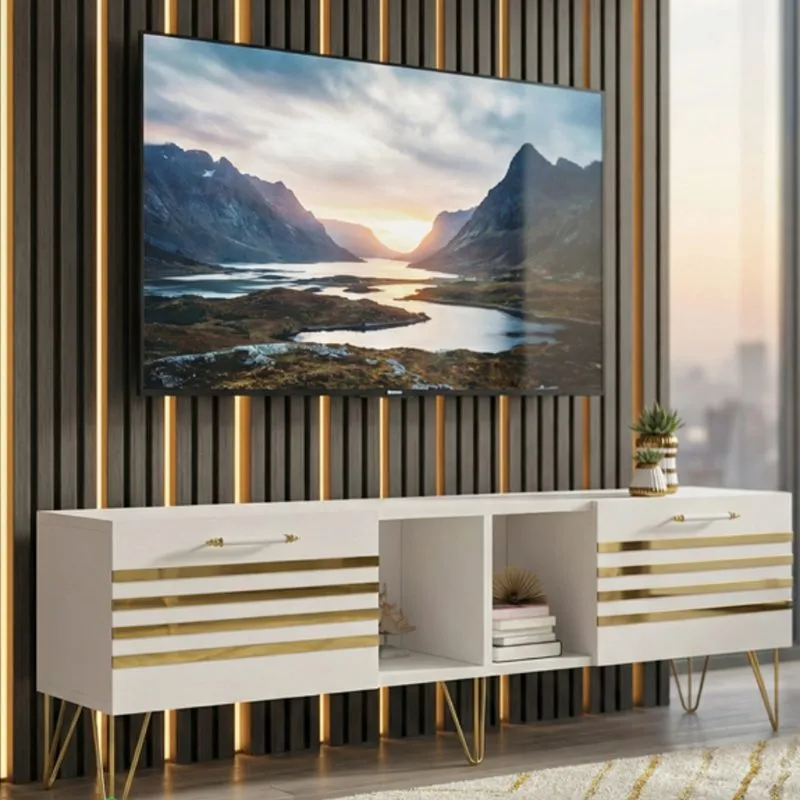 TV Sehpa & Ünitesi