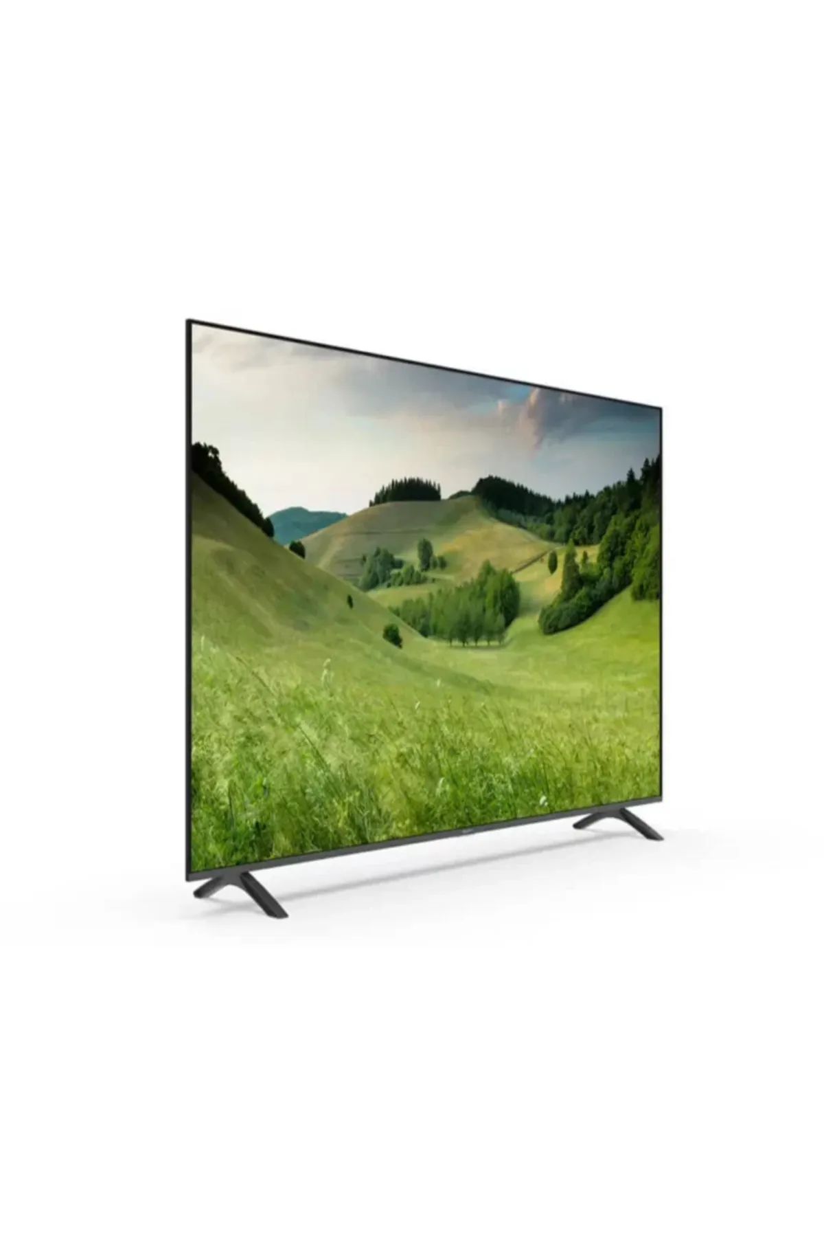 65 Frameless 4K UHD Tizen TV SN65FMN510
