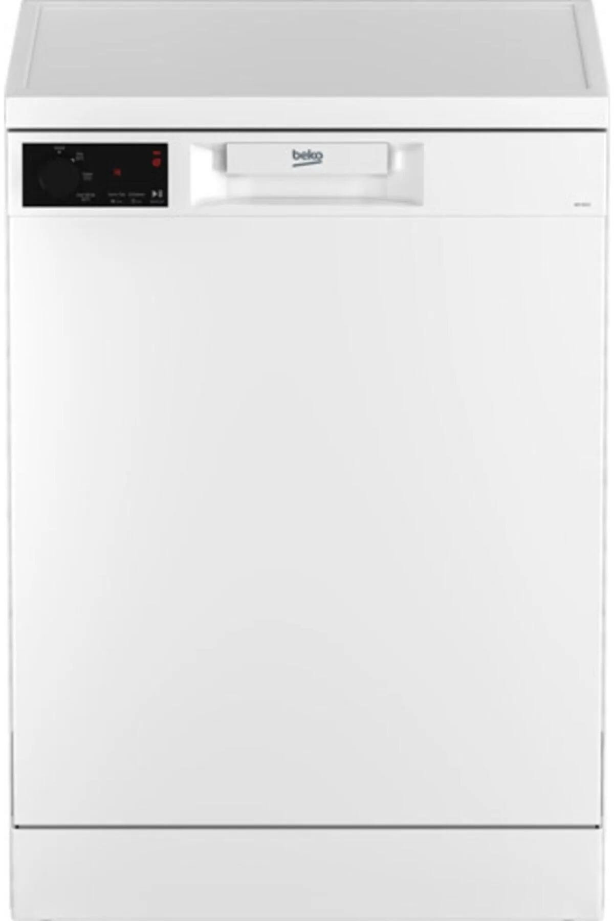 Bm 3043 3 Programlı Bulaşık Makinesi