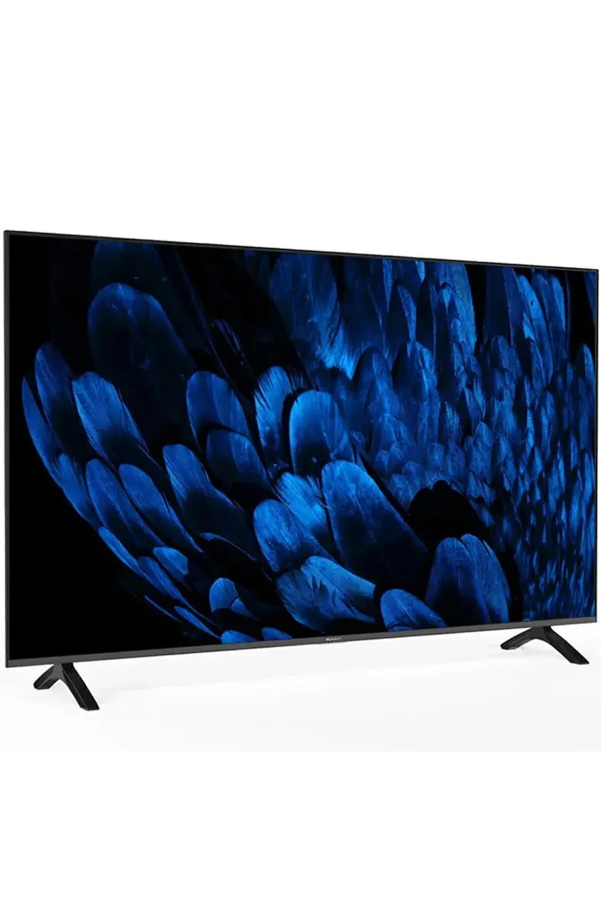 SN65FMN252 65'' 165 Ekran Uydu Alıcılı 4K Ultra HD Smart WebOS LED TV