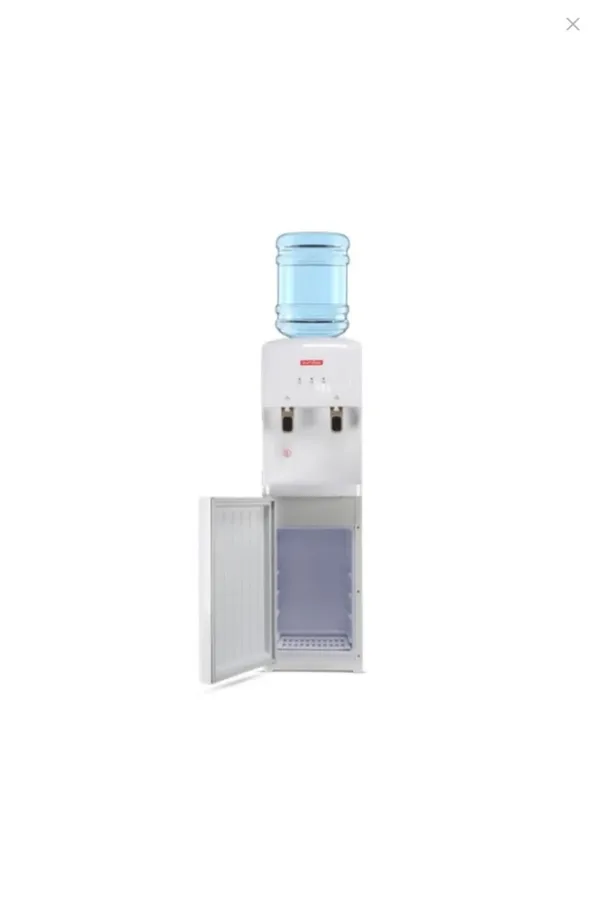 SWD C302 SICAK SOĞUK SAKLAMA BÖLMELİ SEBİL
