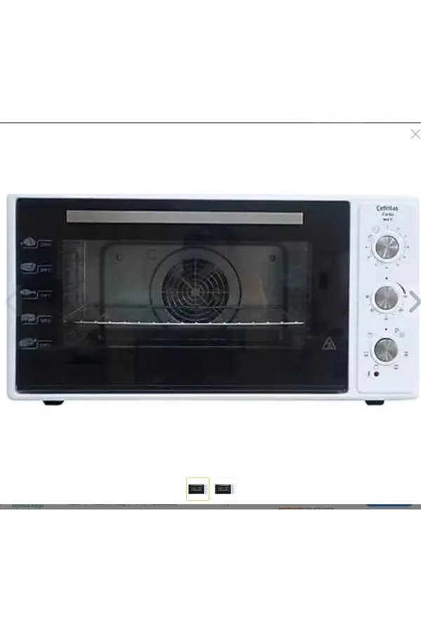 MXF5 E DB MİNİ FIRIN