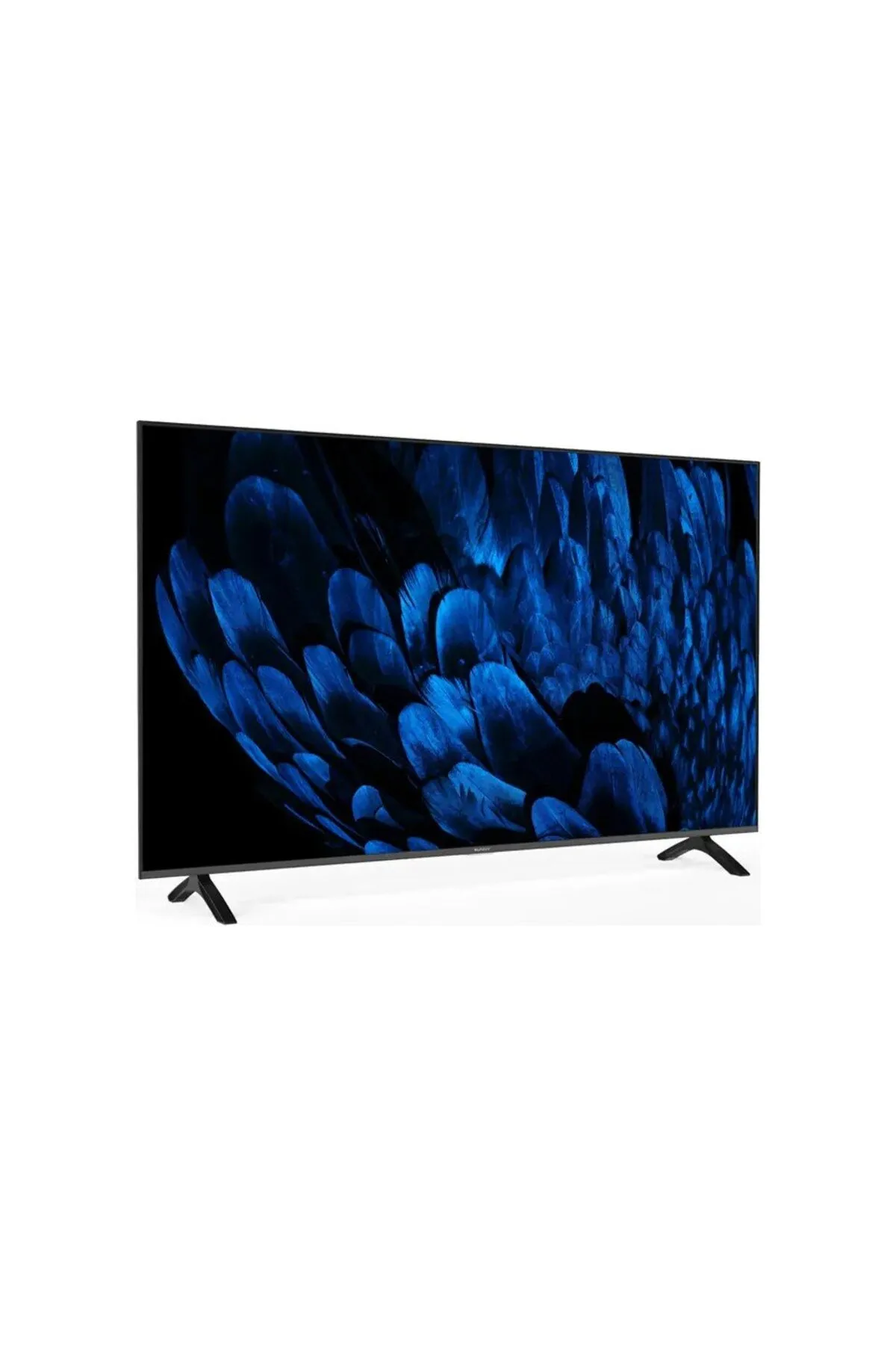 SN50FMN252 50" 127 Ekran Uydu Alıcılı 4K Ultra HD webOS Smart LED TV(Çerçevesiz)