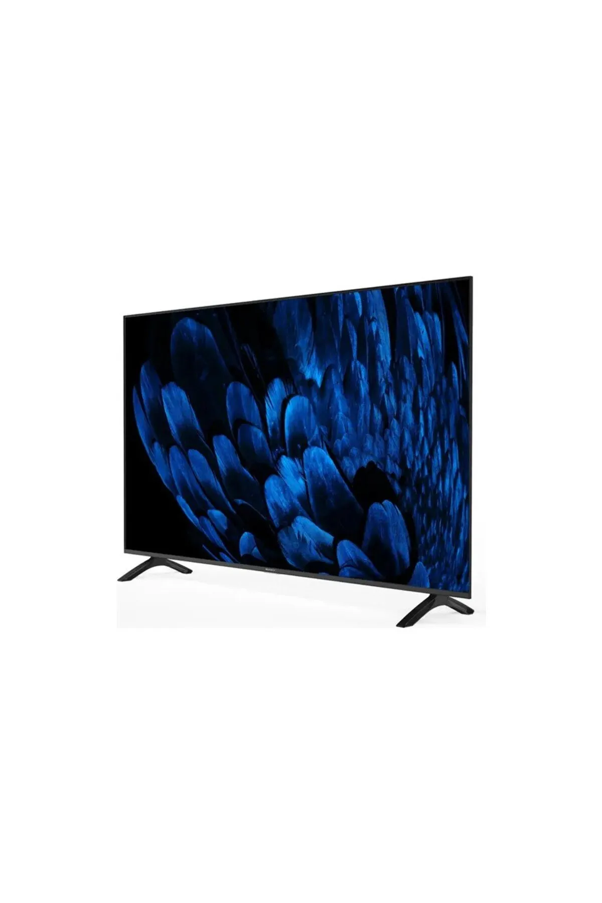 SN50FMN252 50" 127 Ekran Uydu Alıcılı 4K Ultra HD webOS Smart LED TV(Çerçevesiz)