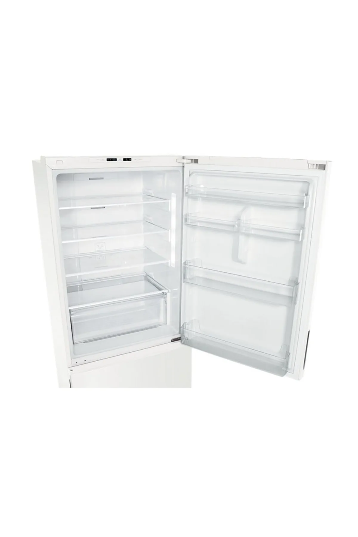 RL4323RBAWW, Alttan Donduruculu Buzdolabı, 462 Litre