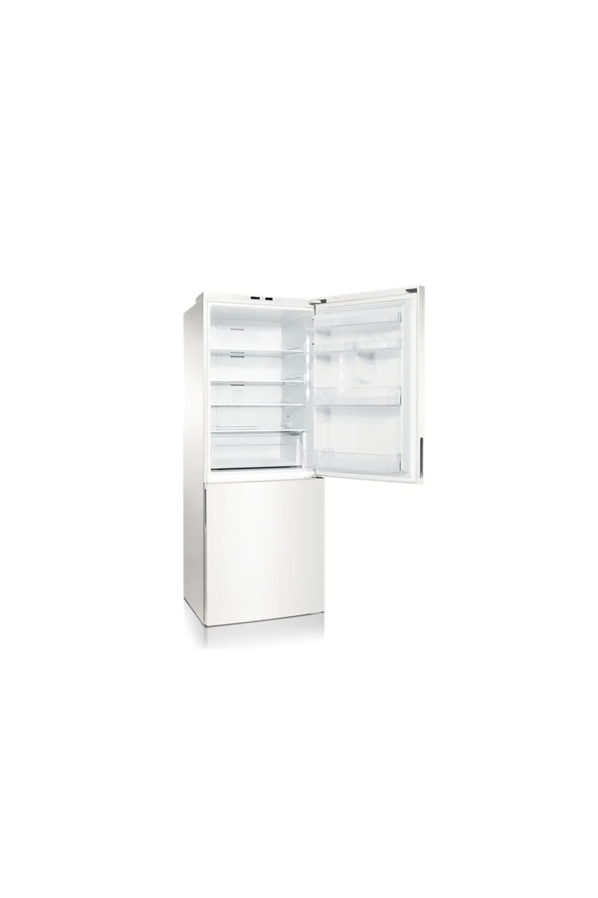 RL4323RBAWW, Alttan Donduruculu Buzdolabı, 462 Litre