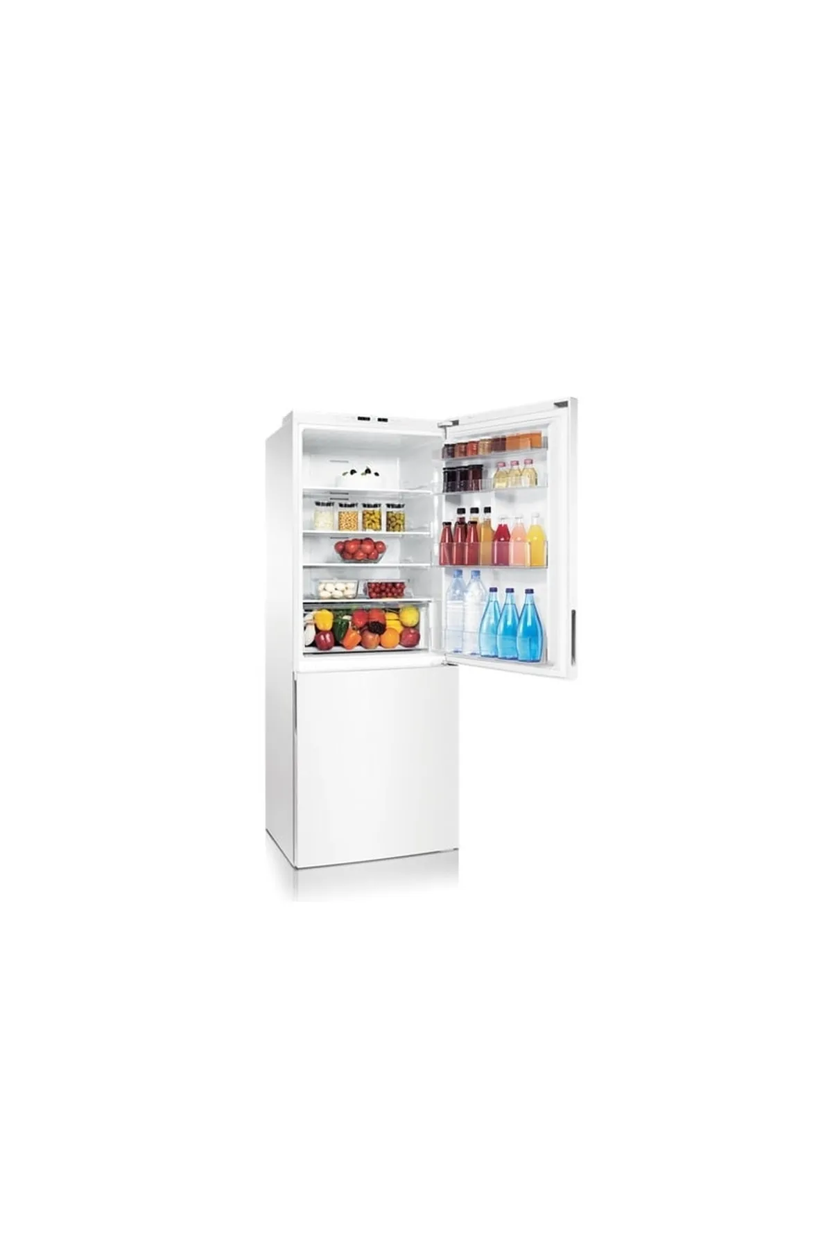 RL4323RBAWW, Alttan Donduruculu Buzdolabı, 462 Litre