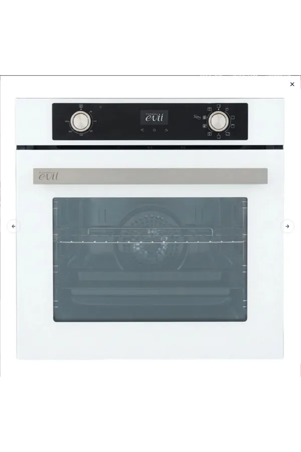 W 5264 TS AF TURBOLU AİRFRY ANK. FIRIN