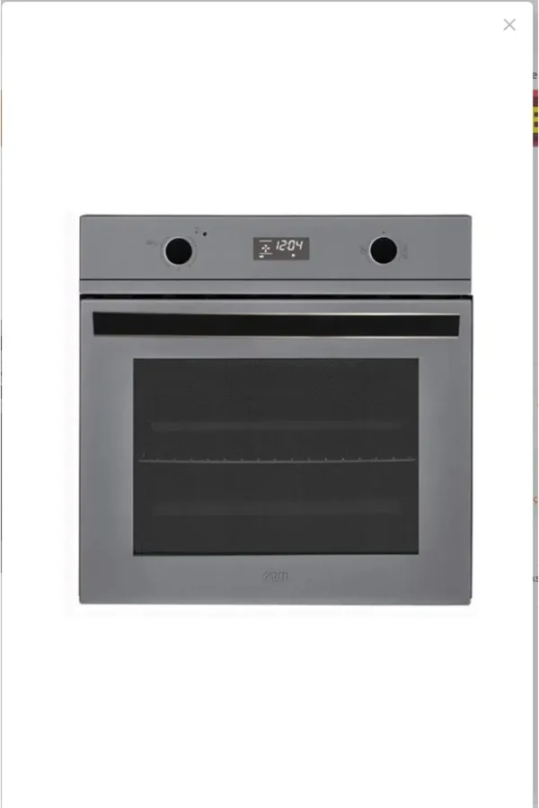 5264 GR TS AF TURBOLU AİRFRY ANK. FIRIN