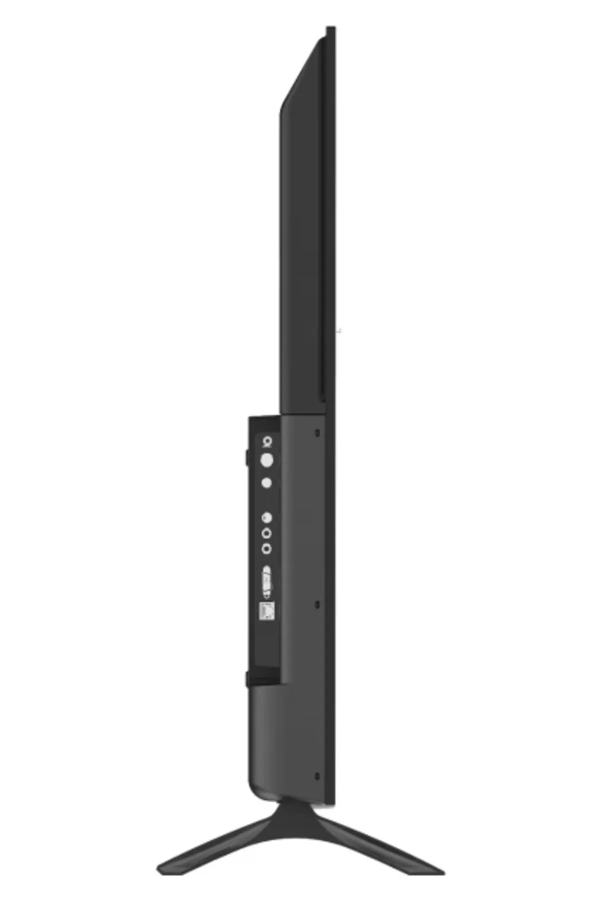 55'' 136 Ekran UHD WEBOS 2.0 D-DUAL LED TV (SN55FMN252)