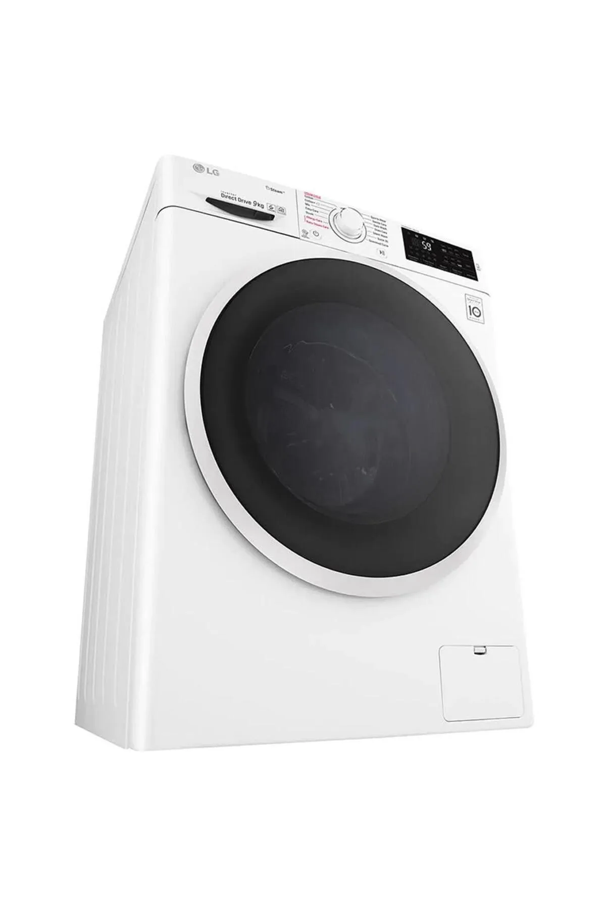 F4j6vyp0w 9 Kg. 1400 Devir A Çamaşır Makinesi