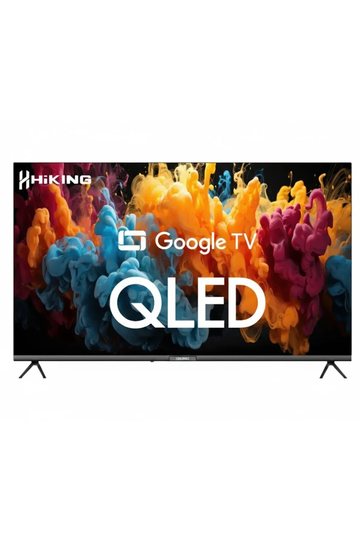 75HG25000 75'' Google Qled TV