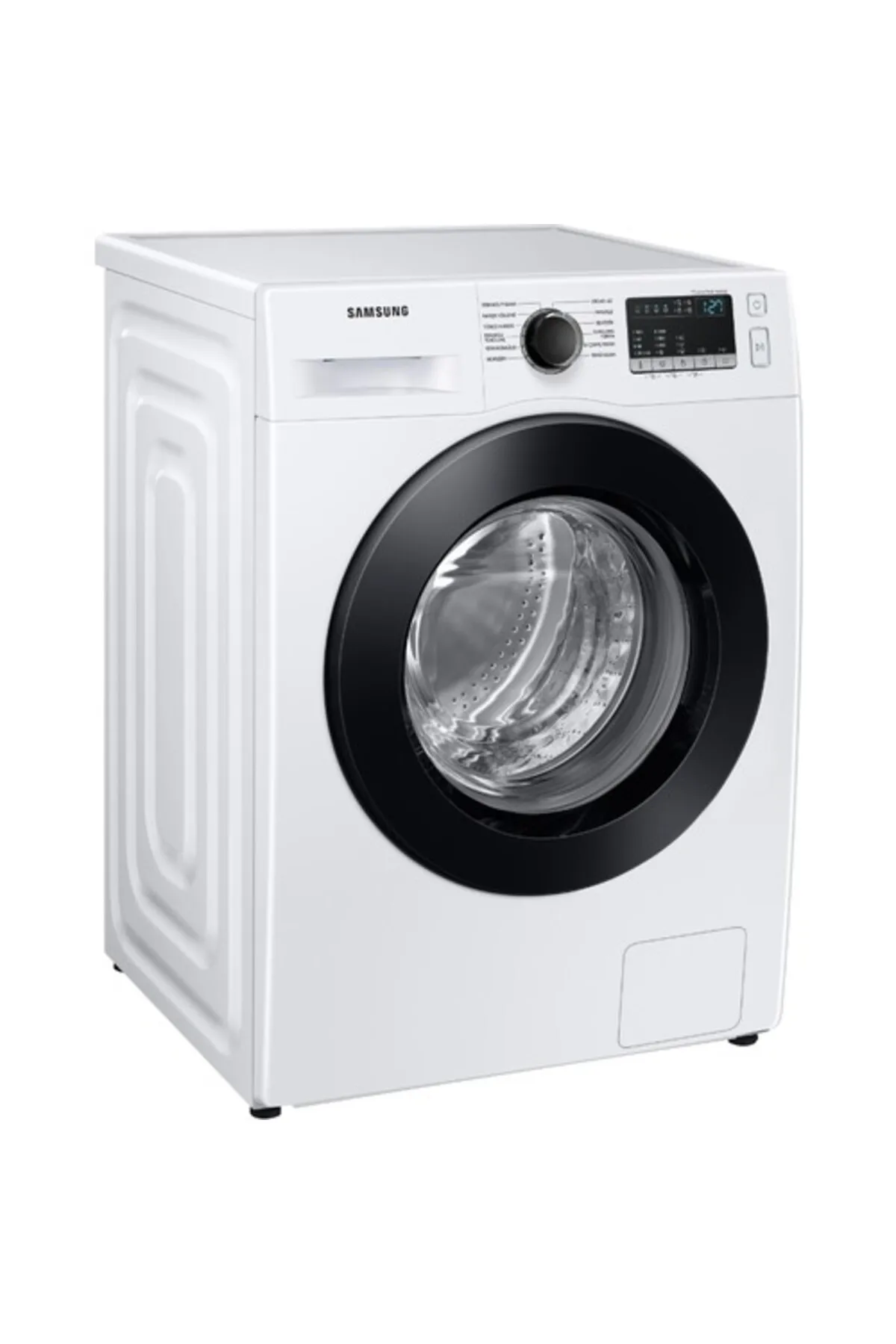 9 Kg Çamaşır Makinesi Beyaz