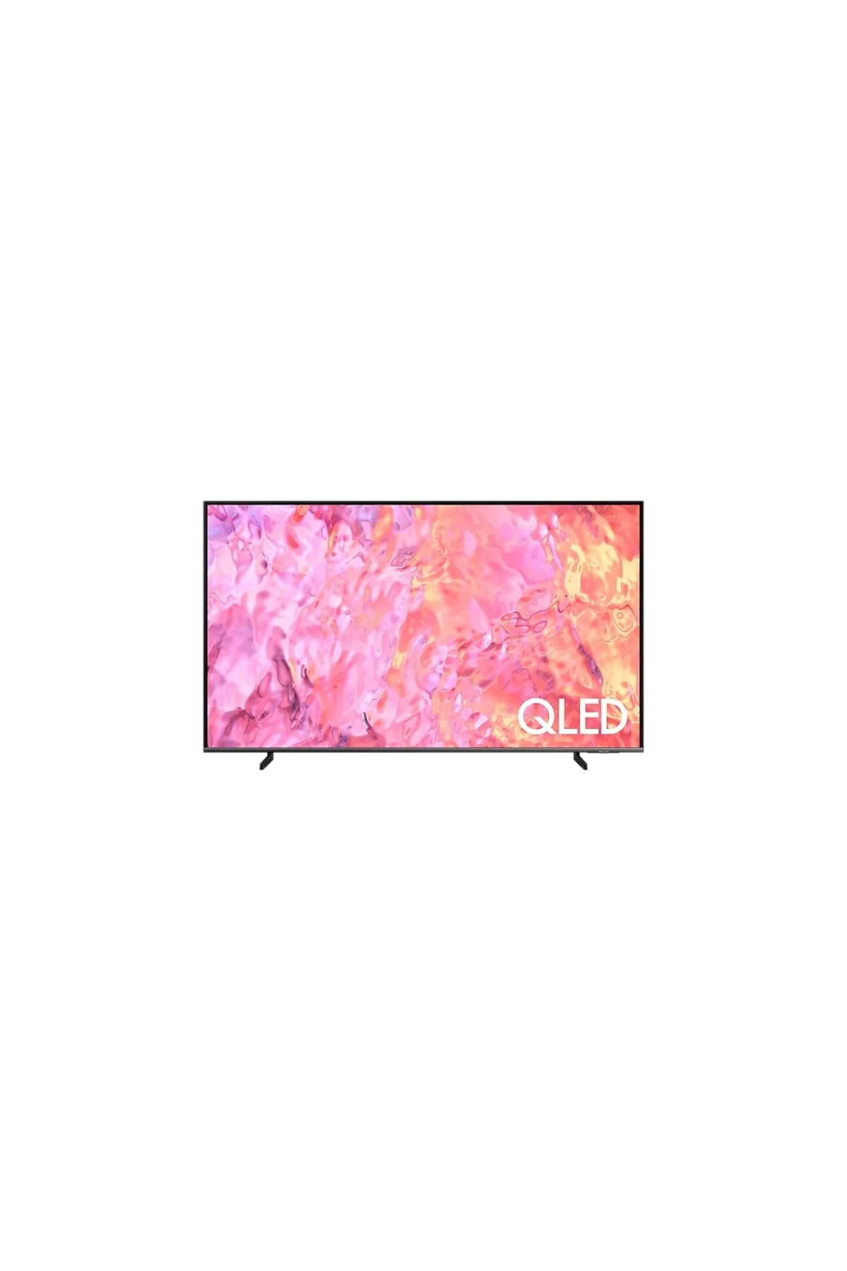 50q67c 4k Ultra Hd 50" 127 Ekran Uydu Alıcılı Smart Qled Tv