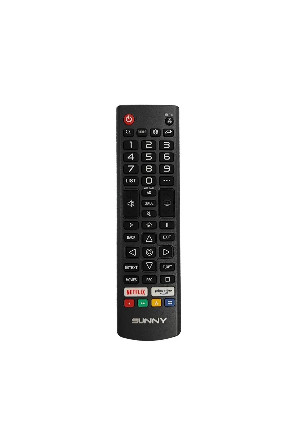 32 İnç 80 Ekran webOS 2.0 Smart LED TV (SN32DAL540)