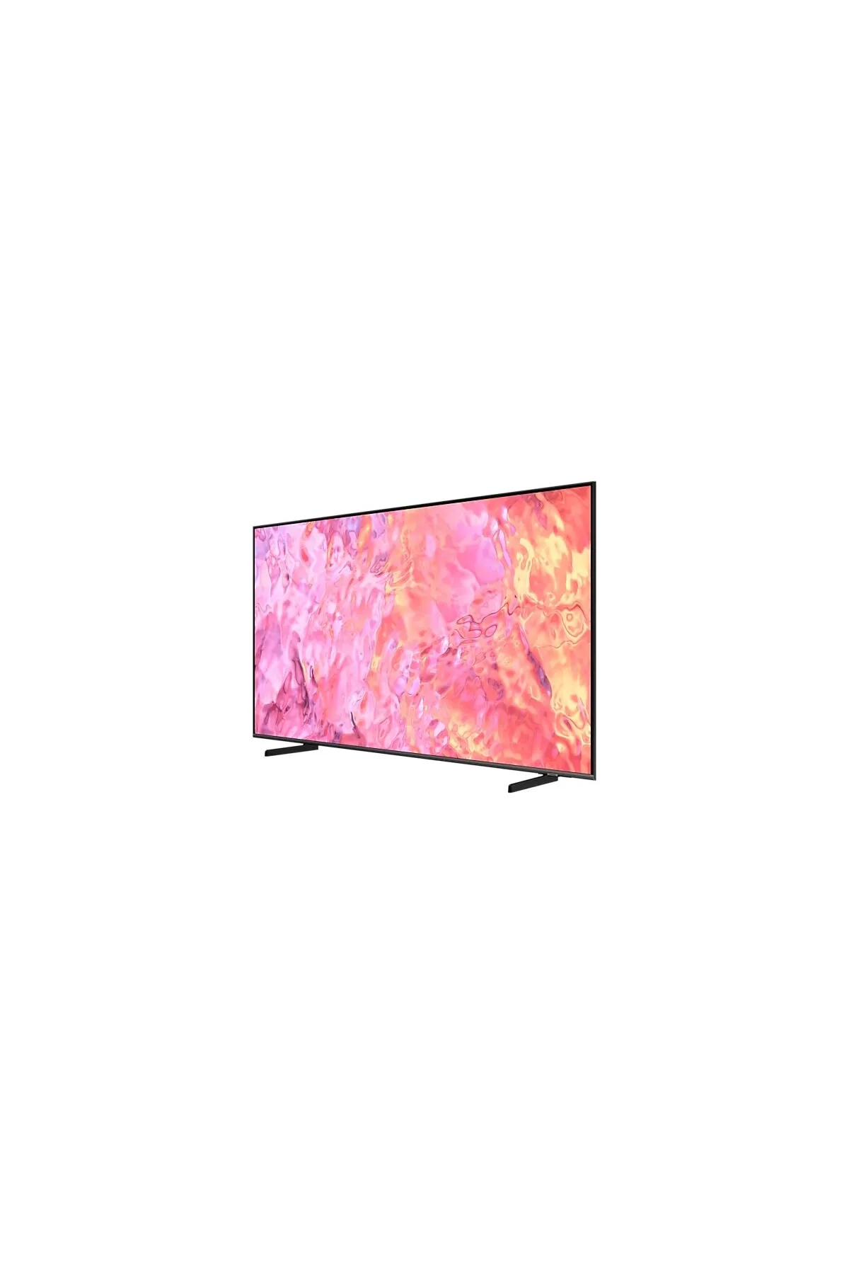 50q67c 4k Ultra Hd 50" 127 Ekran Uydu Alıcılı Smart Qled Tv