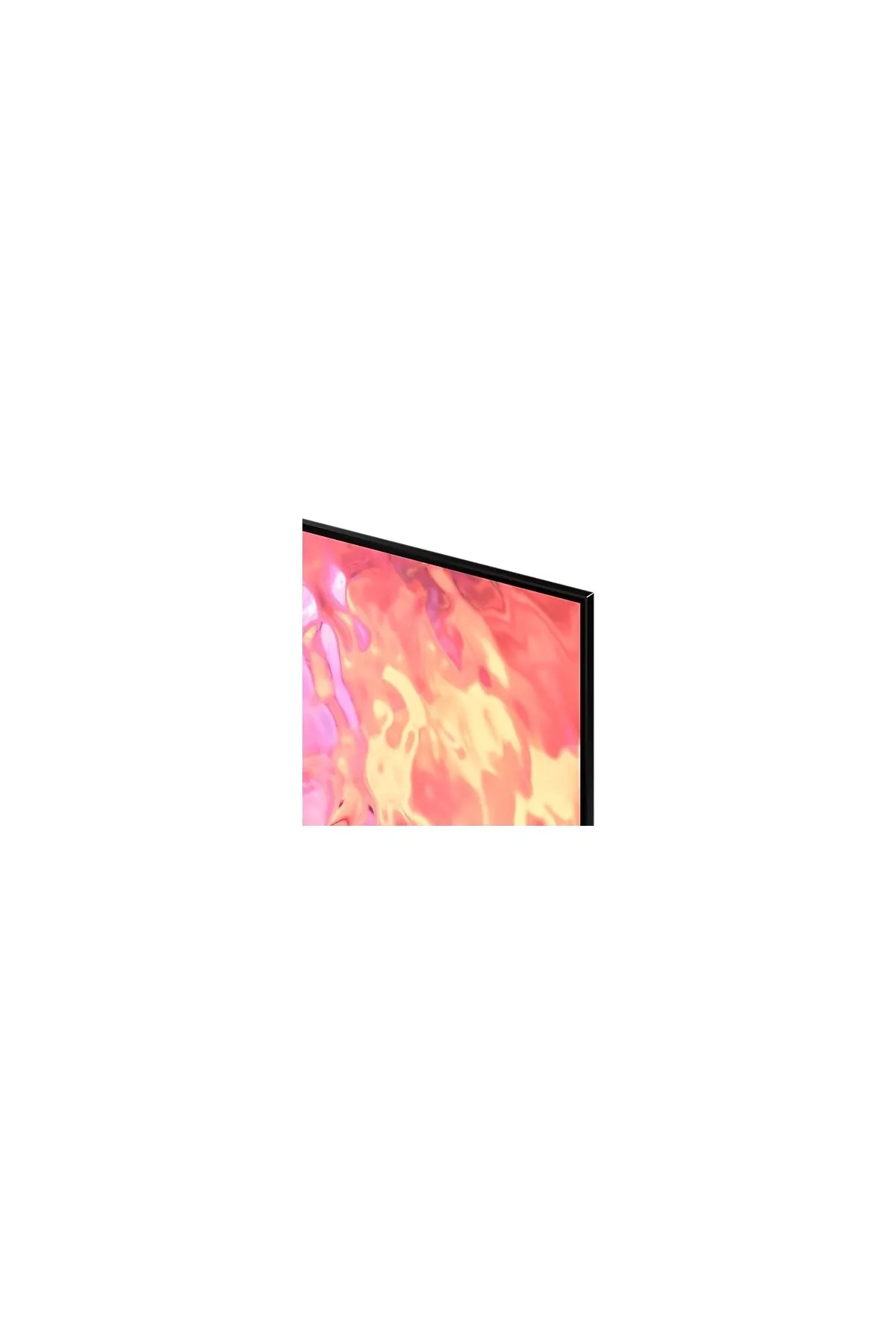 50q67c 4k Ultra Hd 50" 127 Ekran Uydu Alıcılı Smart Qled Tv