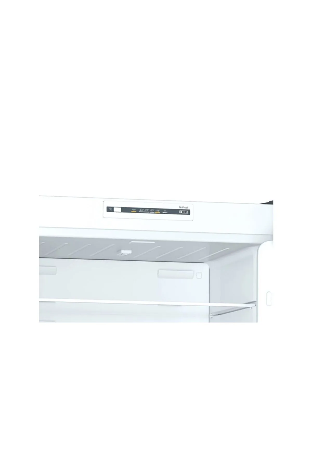 Bd2155lfnn F Enerji Sınıfı 453 Lt Nofrost Üstten Donduruculu Buzdolabı