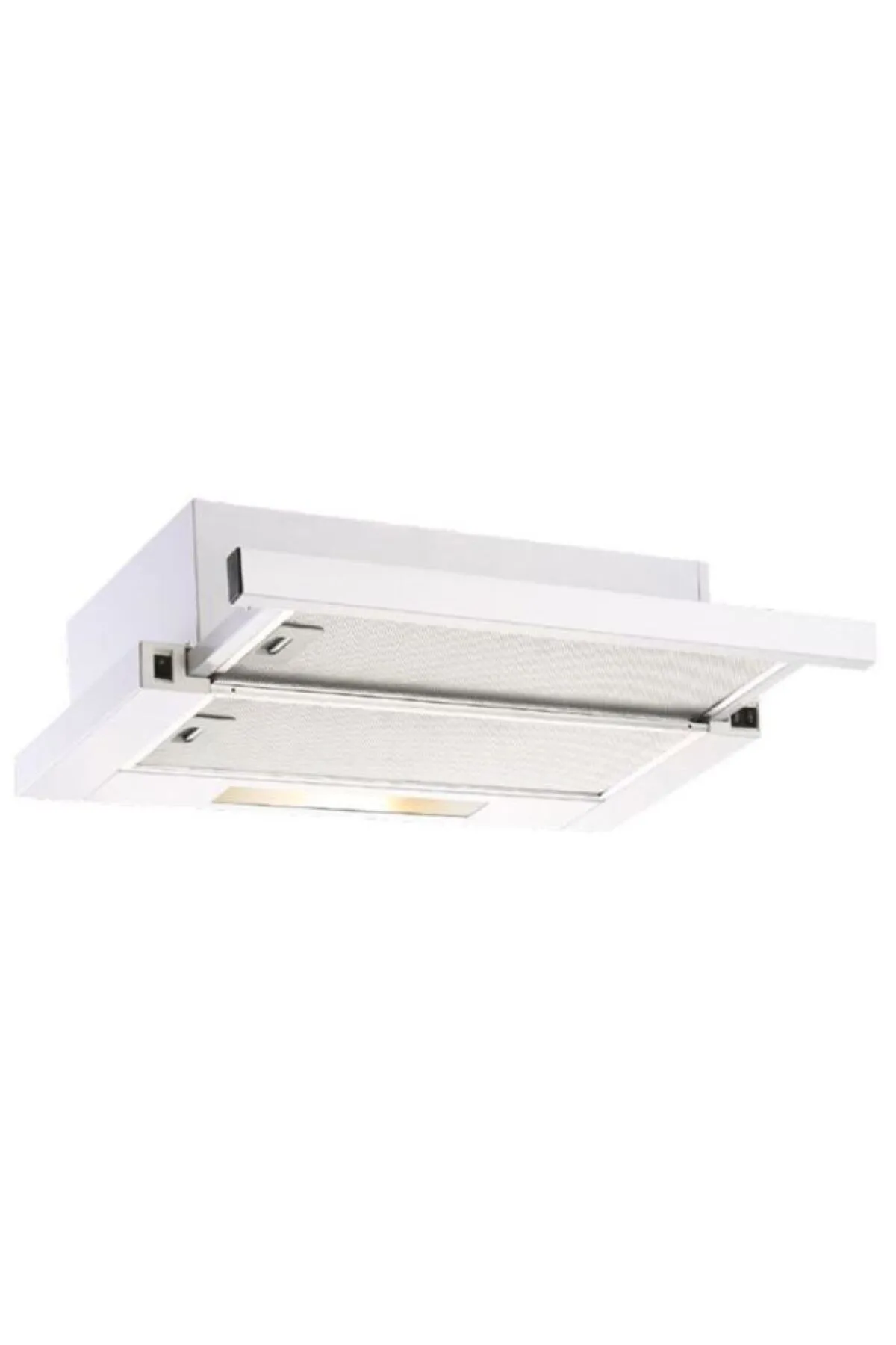 ÇETİNTAŞ 1022 B H Aspiratör BEYAZ