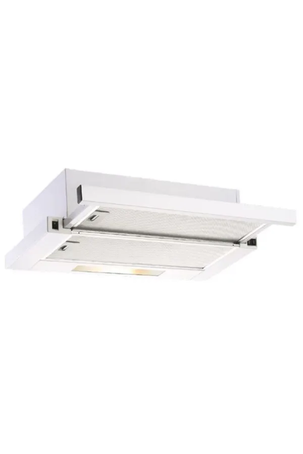 ÇETİNTAŞ 1022 B H Aspiratör BEYAZ