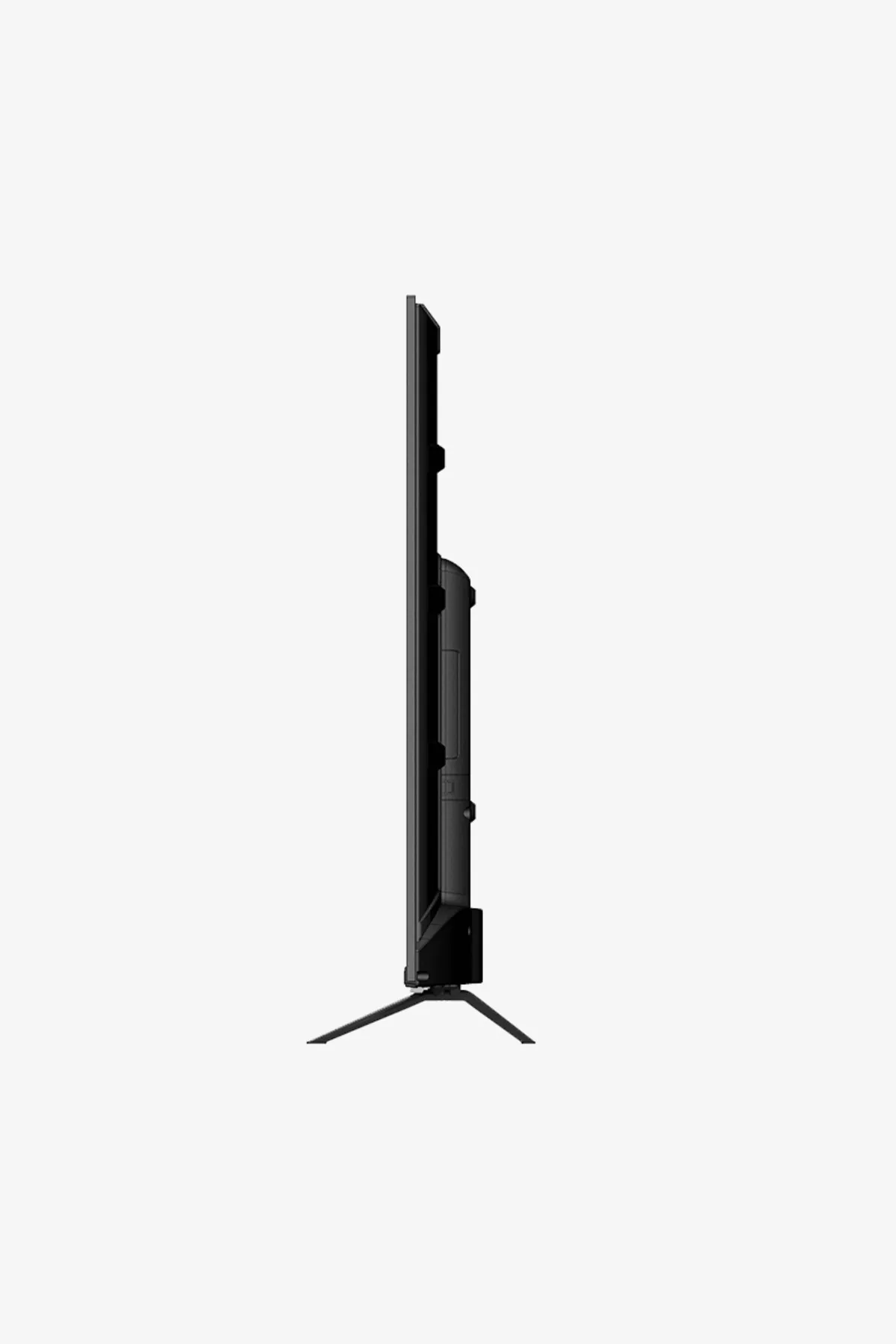 55 İnç 4K UHD Smart Televizyon | Whale OS | Dahili Uydu Alıcılı | Wi-Fi | 2 Yıl Garanti