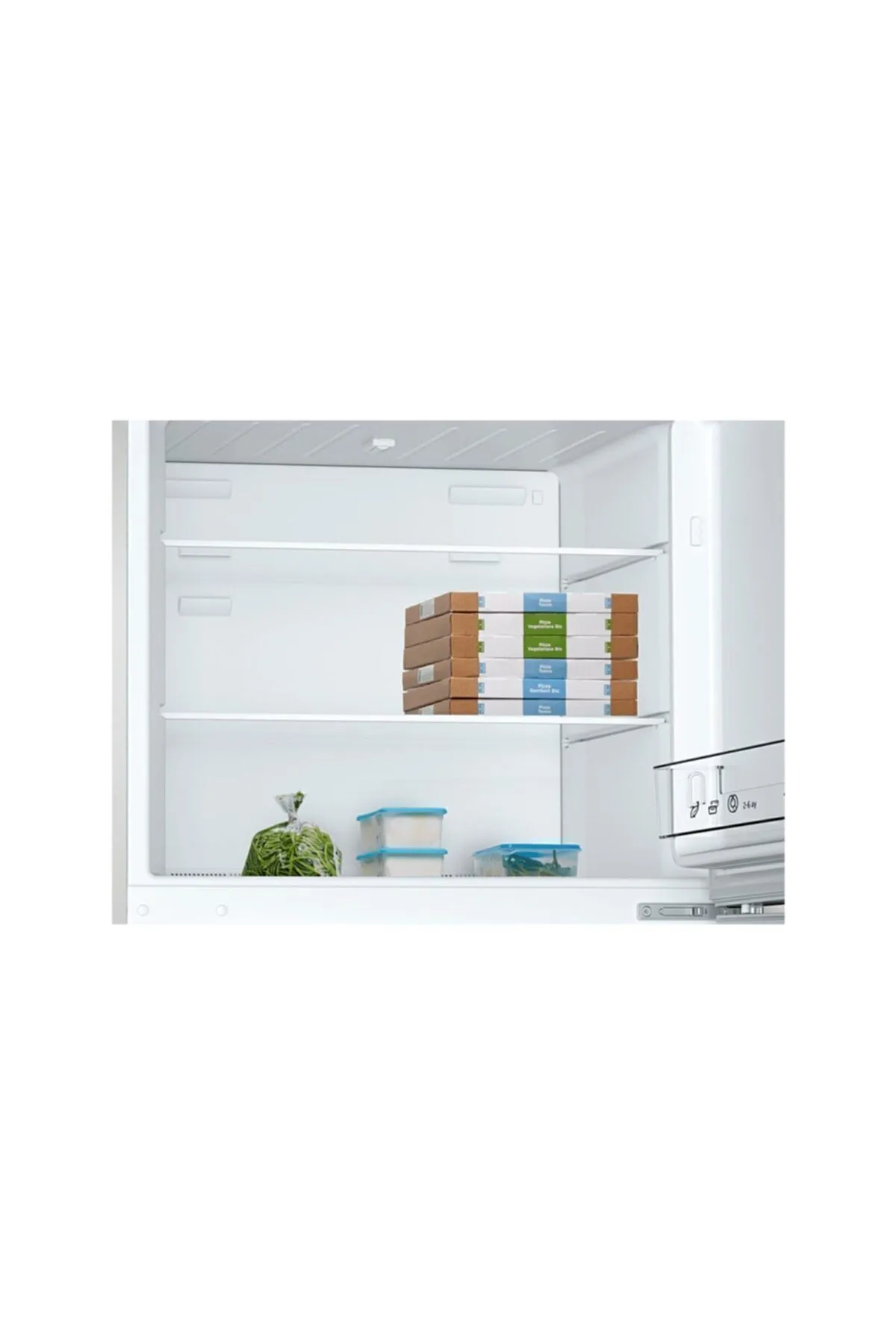 Bd2155lfnn F Enerji Sınıfı 453 Lt Nofrost Üstten Donduruculu Buzdolabı