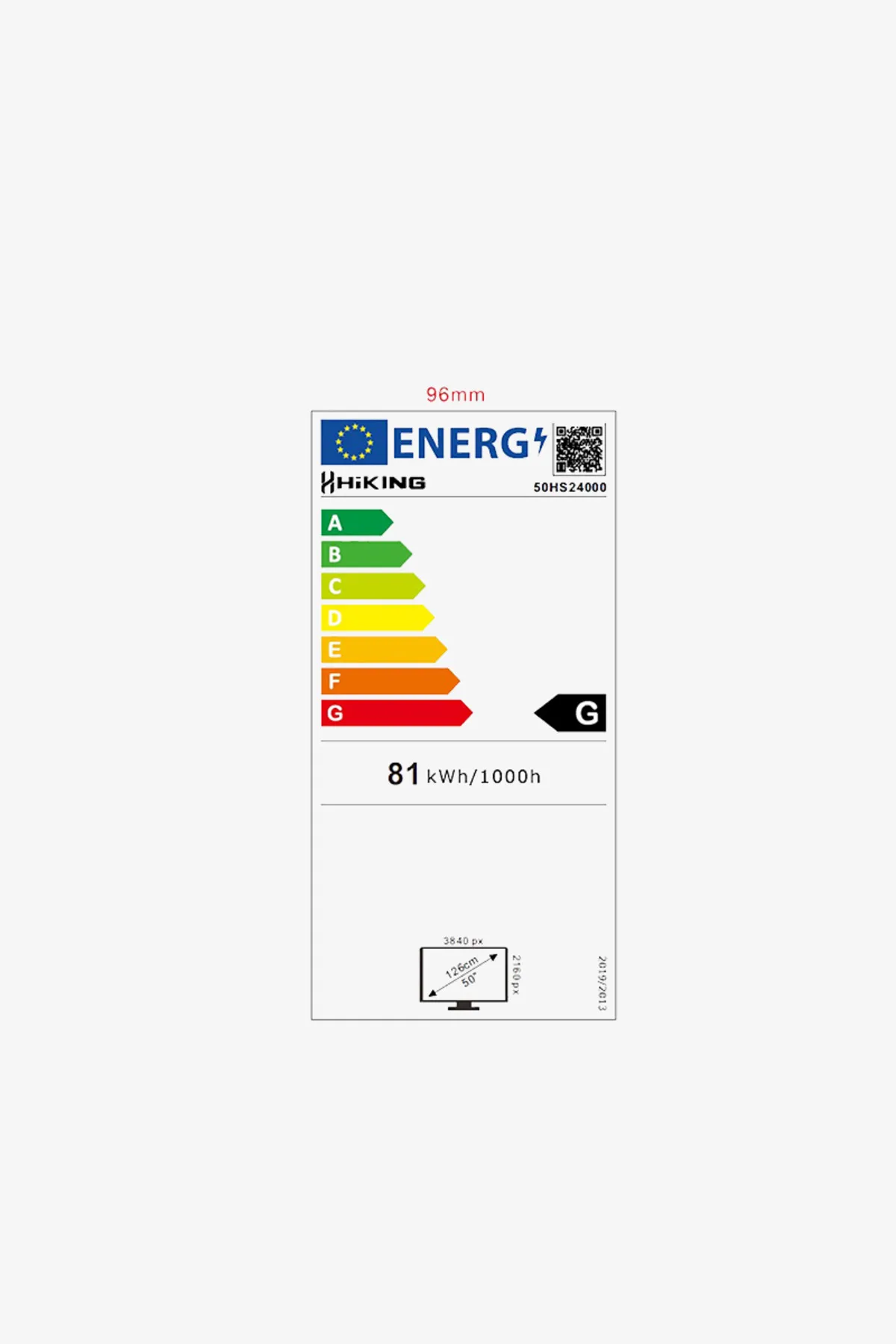 55 İnç 4K UHD Smart Televizyon | Whale OS | Dahili Uydu Alıcılı | Wi-Fi | 2 Yıl Garanti