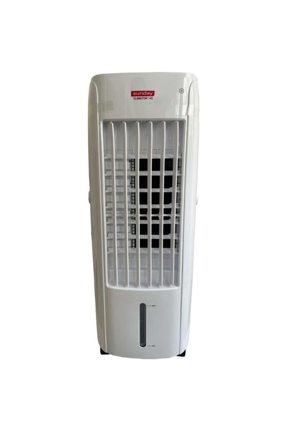 Climator 145 Hava Soğutucu Klima değildir