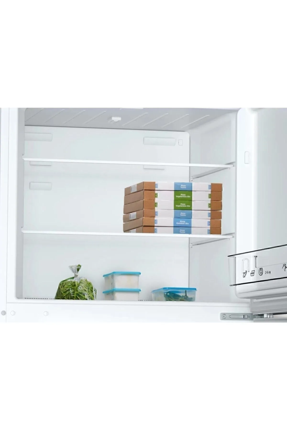 BD2155WFNN Buzdolabı Çift Kapılı No-Frost
